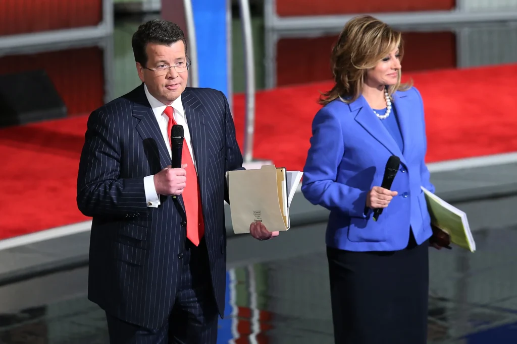 Neil Cavuto Weight Loss Journey