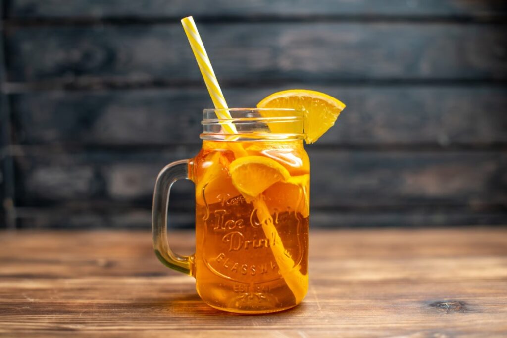 Lipton Iced Tea Recipe