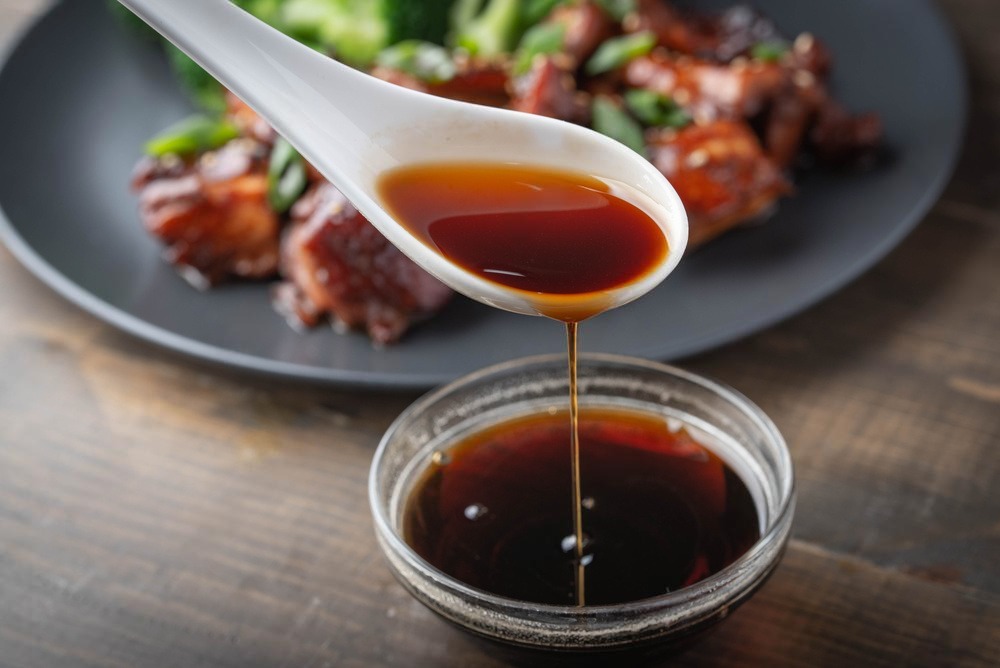 Hoisin Sauce