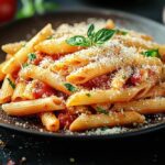 Spicy Pasta Recipe