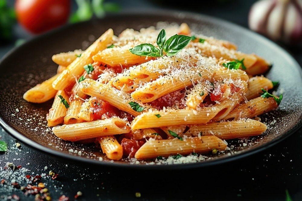 Spicy Pasta Recipe
