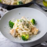 Chicken Alfredo Recipe