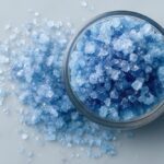 Blue Salt Trick Recipe