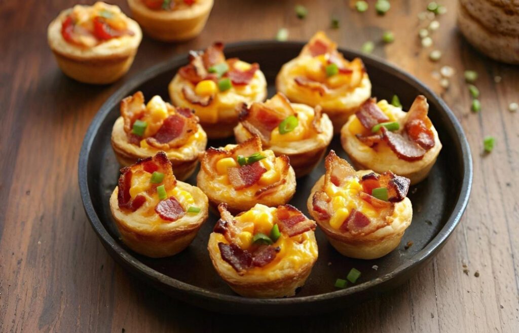 Iowa Party Bites Recipe