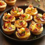 Iowa Party Bites Recipe