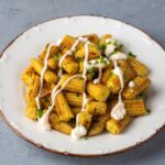Airfryer Baby Corn Recipes