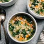 Tuscan Minestrone Soup Recipe Bertucci’s