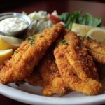 Air Fryer Catfish Recipe