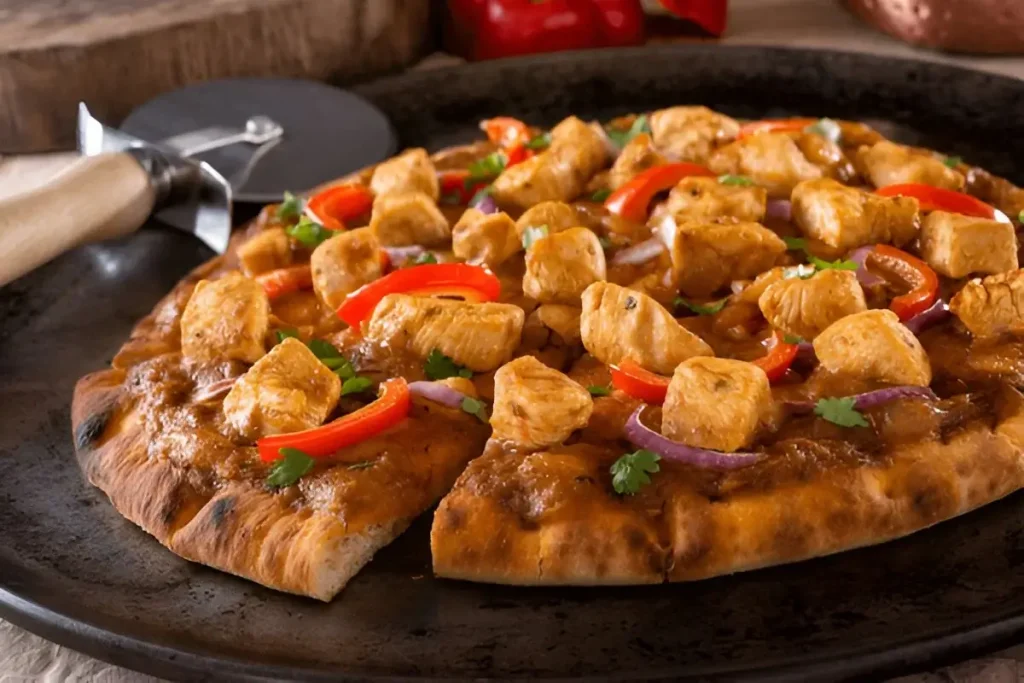 Indian Butter Chicken Recipe