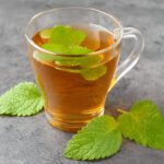 Lemon Balm Recipe for Weight Loss