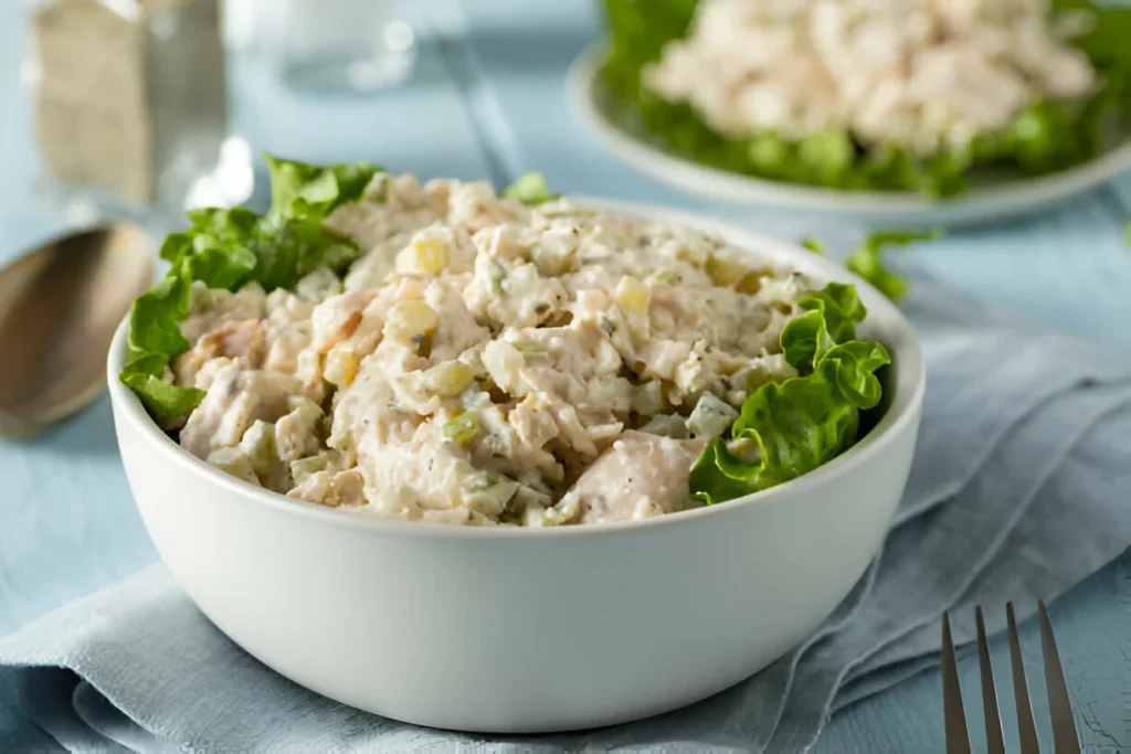Chicken Salad Chick Recipe: Make It at Home and Nail the Flavor Every Time
