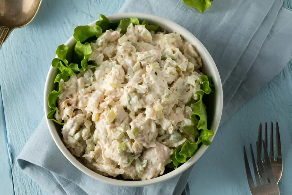 Chicken Salad Chick Recipe: Make It at Home and Nail the Flavor Every Time