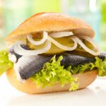 Matjesbrötchen Recipe