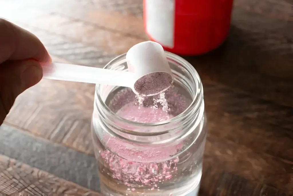 Pink Salt Weight Loss Recipe