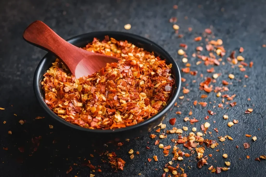 Easy Spicy Pasta Recipe