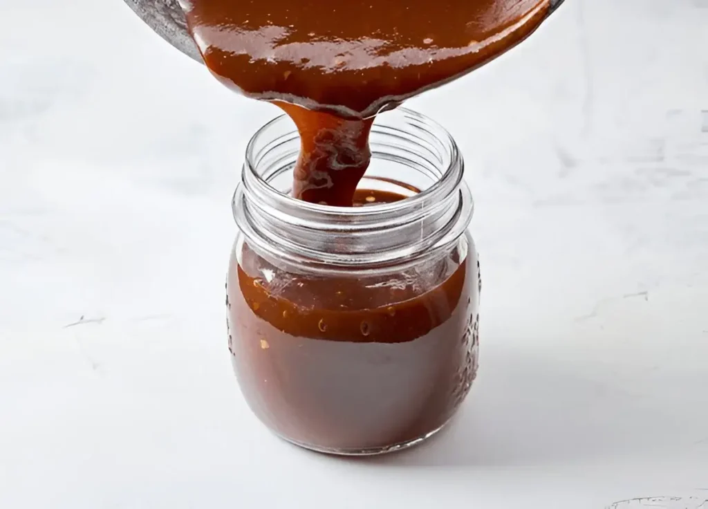 Hoisin Sauce