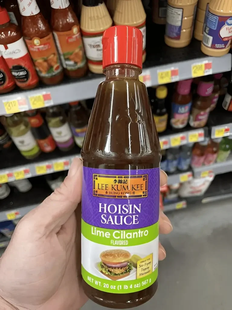 Hoisin Sauce