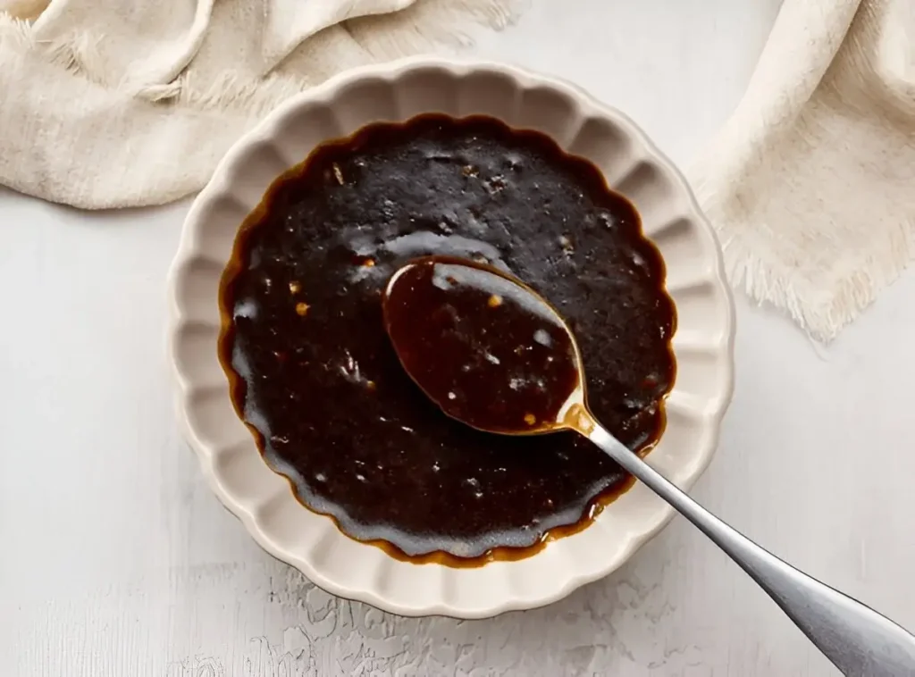 Hoisin Sauce