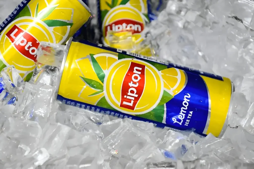 Lipton Iced Tea Recipe