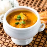 Indian Butter Chicken Recipe