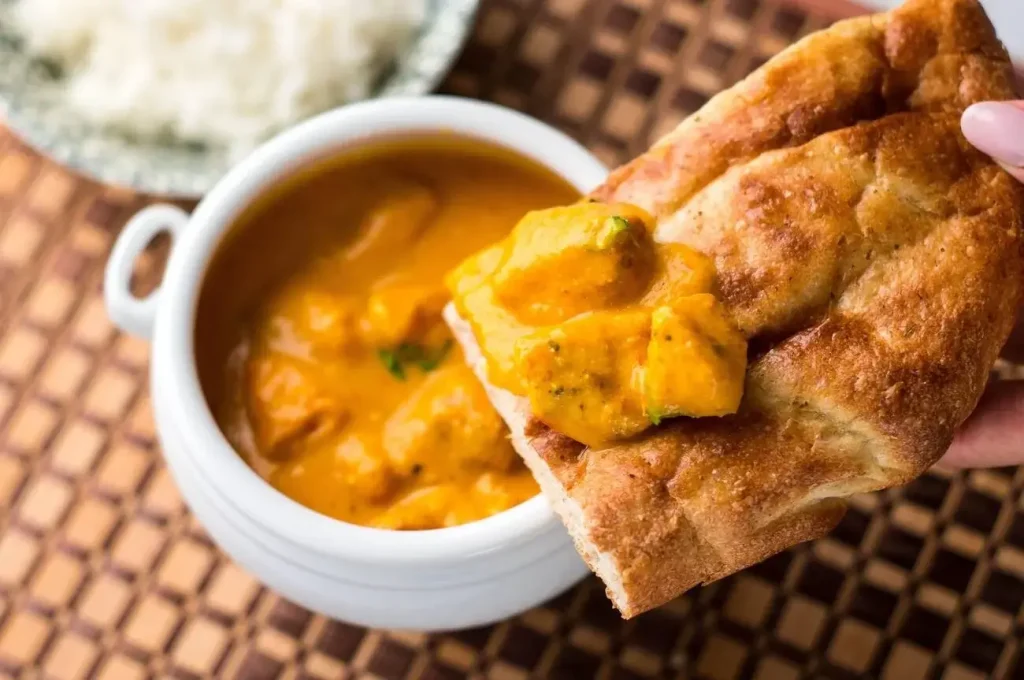 Indian Butter Chicken Recipe 2
