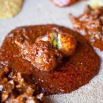 Ethiopian Doro Wat Recipe