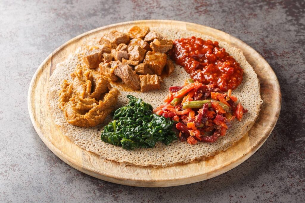 Ethiopian Doro Wat Recipe